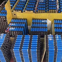 白沙黎族收购UPS蓄电池|上门回收动力电池